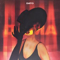 Постер песни Dato - Дама