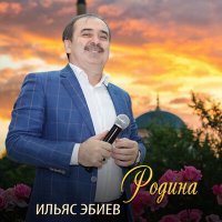 Постер песни Ильяс Эбиев - Лаьмнаш