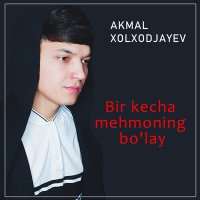 Постер песни Акмаль Холходжаев - Мать старушка