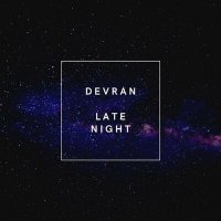 Постер песни Devran - Late Night