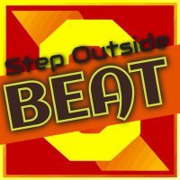 Постер песни Step OutSide - Step Outside Beat