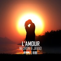 Постер песни Javad, Neuron - L 'amour