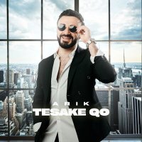 Постер песни ARIK - Tesake Qo
