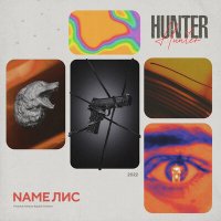 Постер песни NAME ЛИС - Hunter