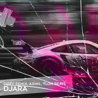 Постер песни DOZY Remix, AXMIL, Ylon Beats - Djara