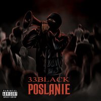 Постер песни 33black - Poslanie