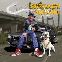 Постер песни Shtaket, Никита Марс - Камбэк
