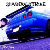 Постер песни STXLDAN - Shadow Strike