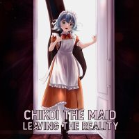 Постер песни Chikoi The Maid - Forbidden