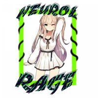 Постер песни Neurol - Rage
