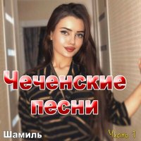 Постер песни Шамиль - Тешам боцу йо1