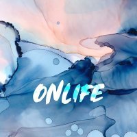 Постер песни Onlife - Наша любовь