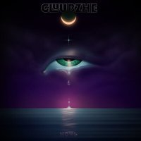 Постер песни gluubzhe - Тёмное солнце