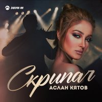 Постер песни Аслан Кятов - Скрипач