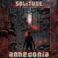 Постер песни Solitude - Anhedonia