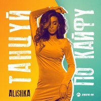 Постер песни Alishka - Танцуй по кайфу