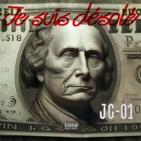 Постер песни JC-01 - Je Suis Désolé