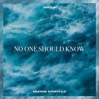 Постер песни ANEXIA, Kraven Stratfile - No One Should Know