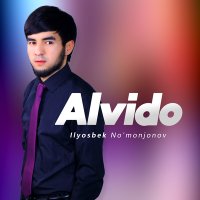 Постер песни Ilyosbek No'monjonov - Alvido