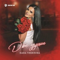 Постер песни Нана Тибилова - Две души