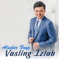 Постер песни Alisher Fayz - Arziymanmi