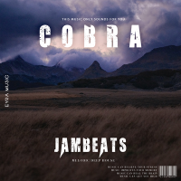Постер песни JamBeats - Cobra