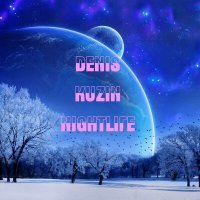 Постер песни Denis Kuzin - Nightlife
