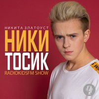 Постер песни Никита Златоуст - Никитосик