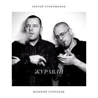 Постер песни Сергей Стороженко & Валерий Степанов - Я бы сказал тебе
