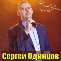 Постер песни Сергей Одинцов - Я так скучаю без тебя