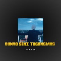 Постер песни Java - Dunyo Seni Togangmas