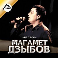 Постер песни Магамет Дзыбов - Хасбулат (new version)