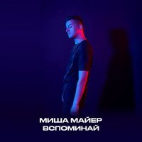 Постер песни Миша Майер - Вспоминай