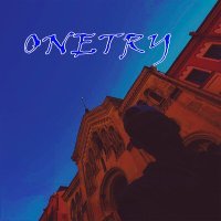 Постер песни ONETRY - Yellow Street