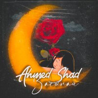 Постер песни Ahmed Shad - Засыпай