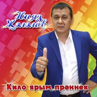 Постер песни Нияз Залялов - Кило ярым прэнек