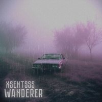 Постер песни XSENTSSS - Wanderer