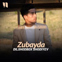 Постер песни Dilshodbek Shodiyev - Zubayda