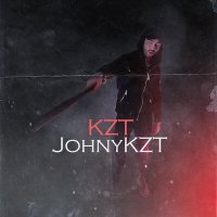 Постер песни JohnyKZT - KZT