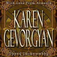 Постер песни Karen Gevorgyan - Karot