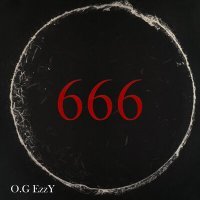 Постер песни O.G EzzY - 666