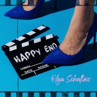 Постер песни Ольга Шультайс - Happy End