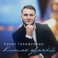 Постер песни Ринат Гарифуллин - Китмэ жаный