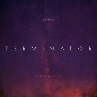Постер песни Offkeda - Terminator
