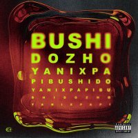 Постер песни BUSHIDO ZHO, Yanix - PAPI