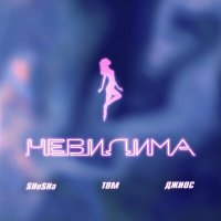 Постер песни SHuSHa, Tom, Джиос - Невидима (IsaevBeats Remix)