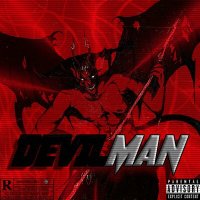 Постер песни AMXH - DevilMan