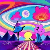 Постер песни Walledg - Dance of My Sunshine