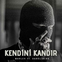 Постер песни Marley, Darkliberal - Kendini Kandır