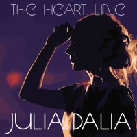 Постер песни Julia Dalia - Нас где-то ждёт любовь
